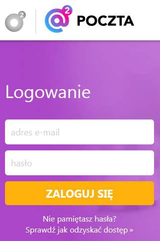 o2pl poczta|‎Aplikacja Poczta o2 w App Store